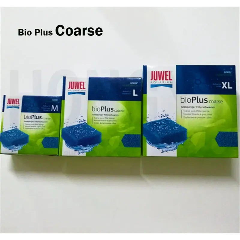 Aquael Filter Fzn - Juwel bio Plus grob fein Filter