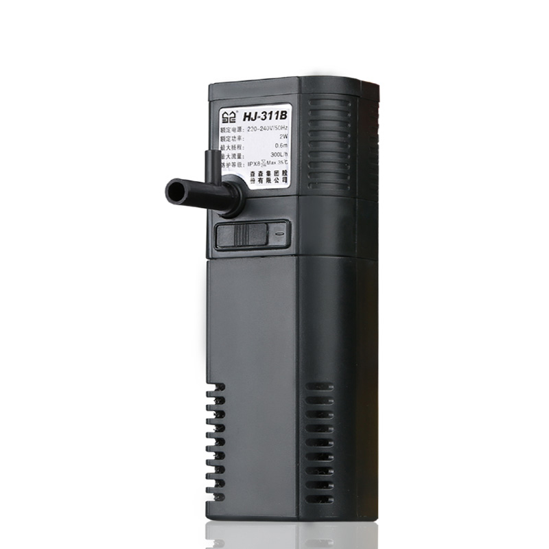 Aquael Filter Fzn - Sunsun mini nano 111b 311b 611b