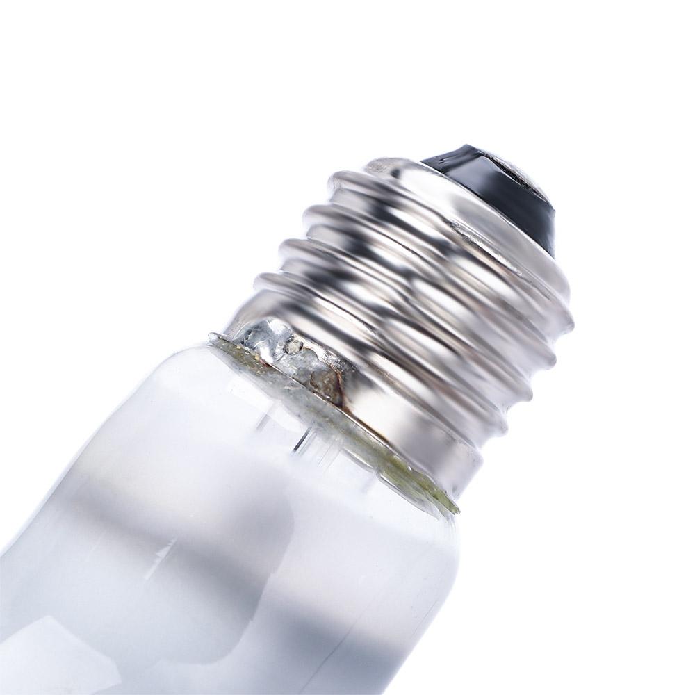 Eidechsen-Heizlampe UVA-Licht  – Basking Bulb Halogen Bewertung und Preis