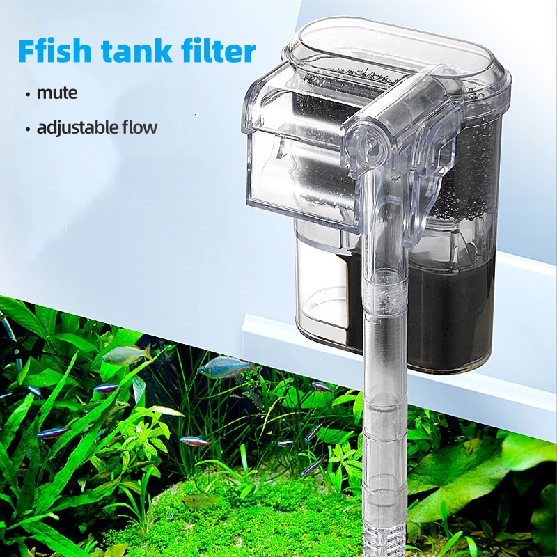 Mini-Hänge-USB-Filter für Aqua – Aquael Filter Fzn Bewertung und Preis