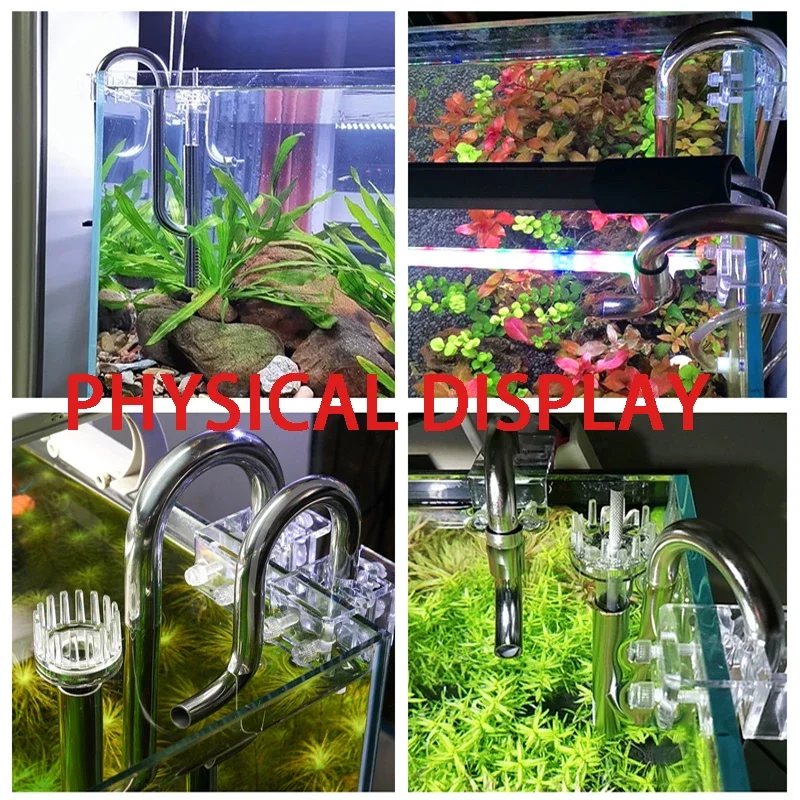 Aquariumfilter-Einlass- und -A – Aquael Filter Fzn Bewertung und Preis