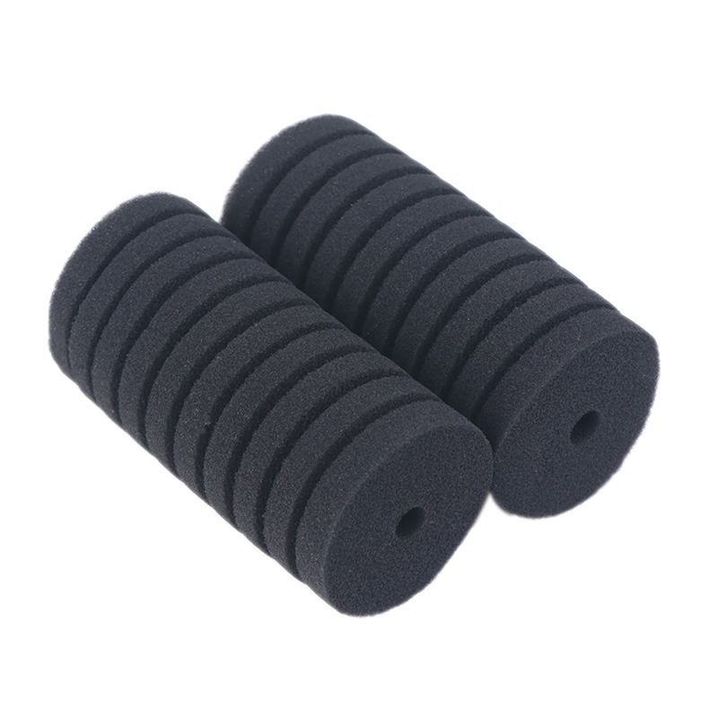 2 Stück Aquarium-Filterschwamm – Aquael Filter Fzn Bewertung und Preis