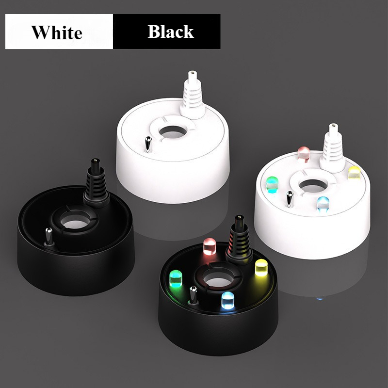 USB 4LED Ultraschall-Nebelmasc – Terrarium Fogger Ultrasonic Bewertung und Preis