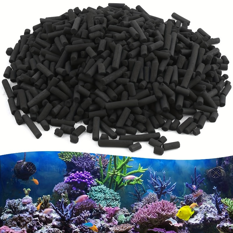 300g Aquarium Kohlefilter, Aqu – Aquael Filter Fzn Bewertung und Preis
