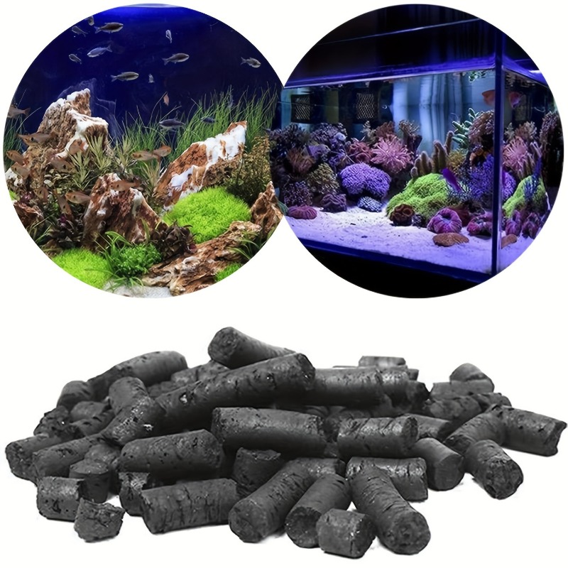 300g Aquarium Kohlefilter, Aqu – Aquael Filter Fzn Bewertung und Preis