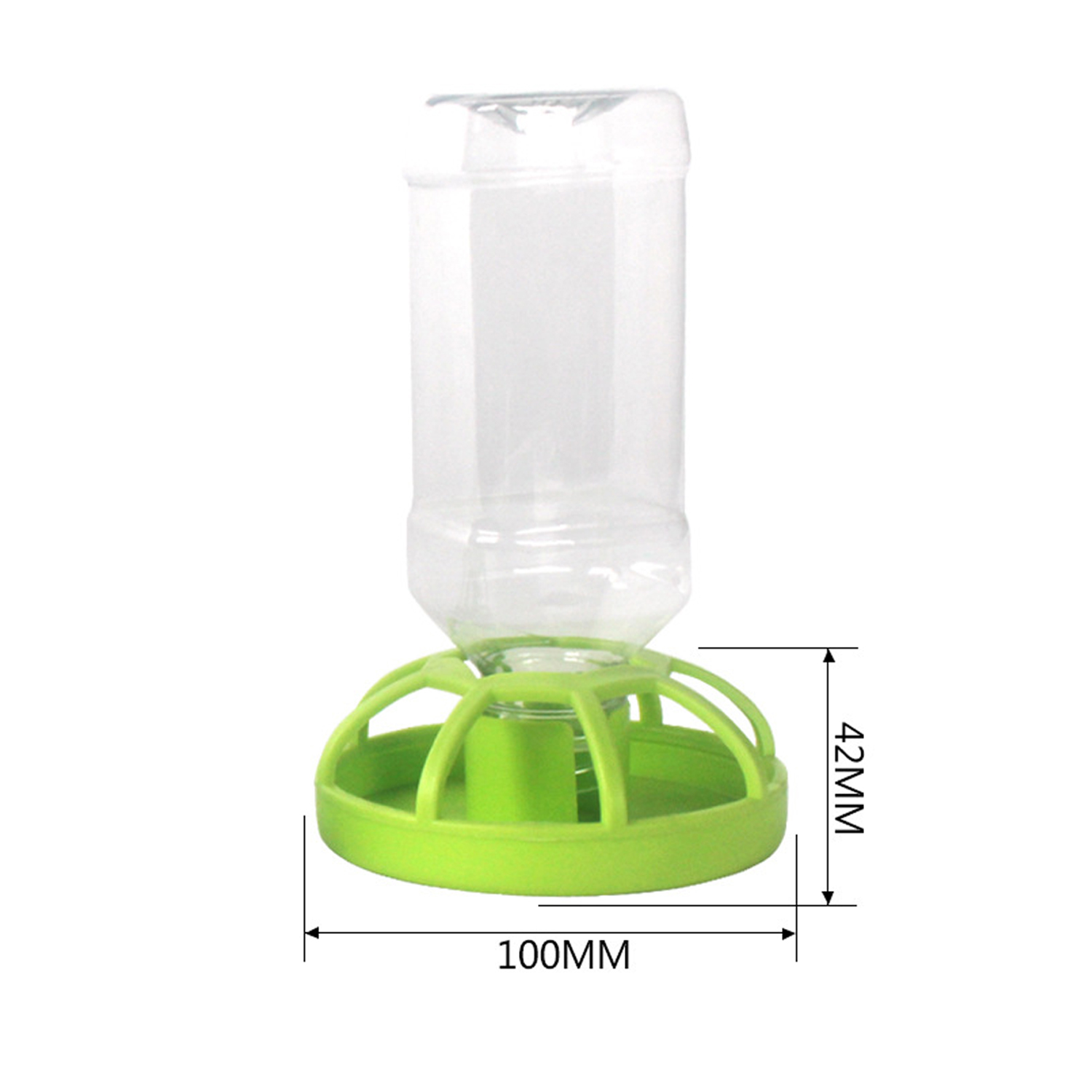 1Pc Neue Reptil Automatische W – Water Dish Reptile Bewertung und Preis