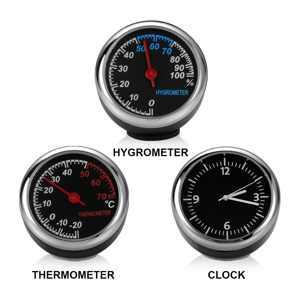 Mini Auto Automobil Digitaluhr – Digital Hygrometer Probe Bewertung und Preis