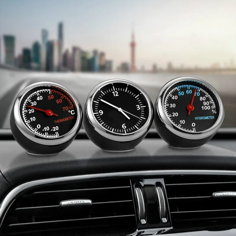 Mini Auto Automobil Digitaluhr – Digital Hygrometer Probe Bewertung und Preis