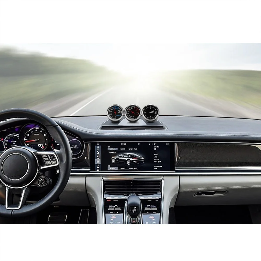Mini Auto Automobil Digitaluhr – Digital Hygrometer Probe Bewertung und Preis