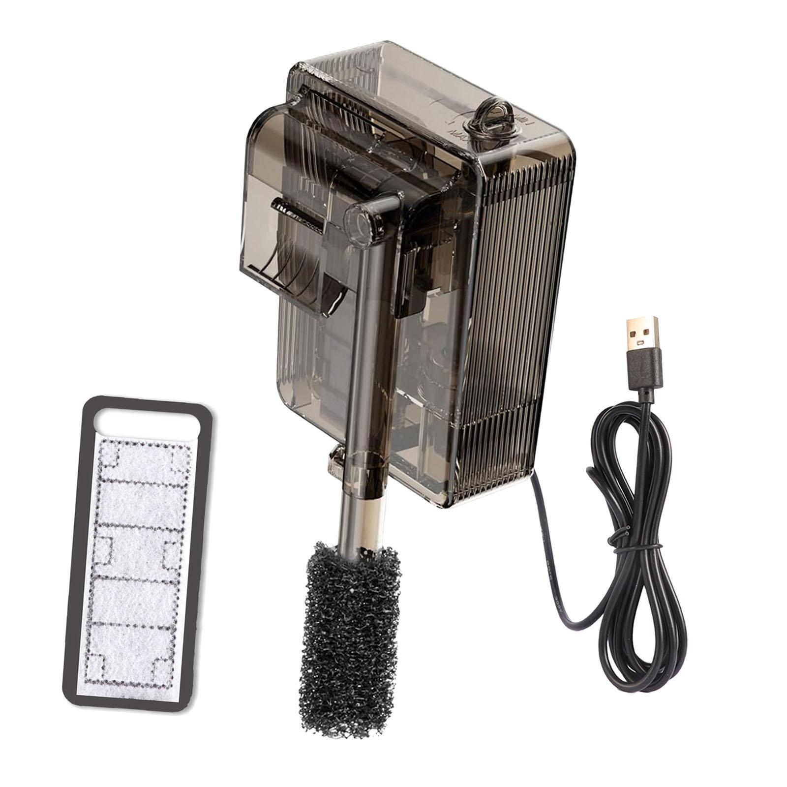 Kompakter Rückwand-Aquariumfil – Aquael Filter Fzn Bewertung und Preis