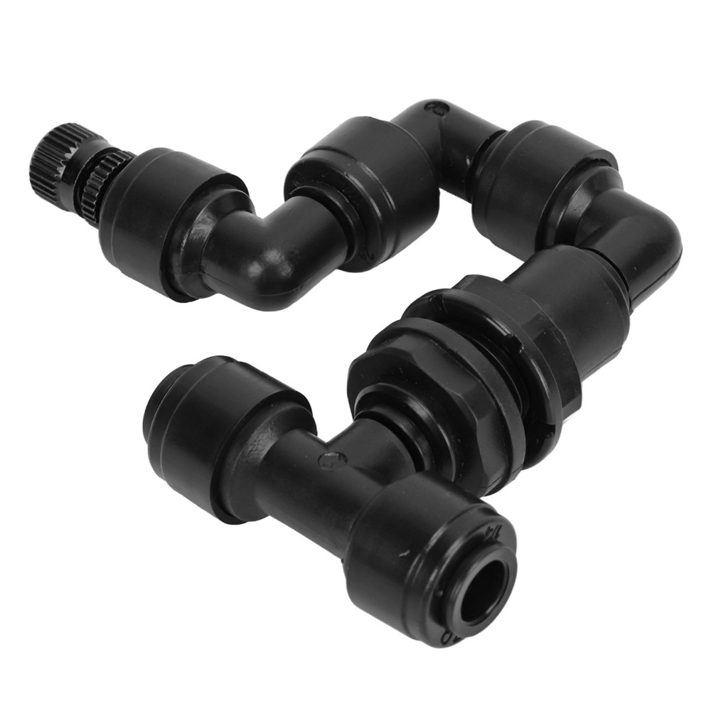 PP Reptilien-Nebelgerät mit ve – Misting Nozzle Reptile Bewertung und Preis