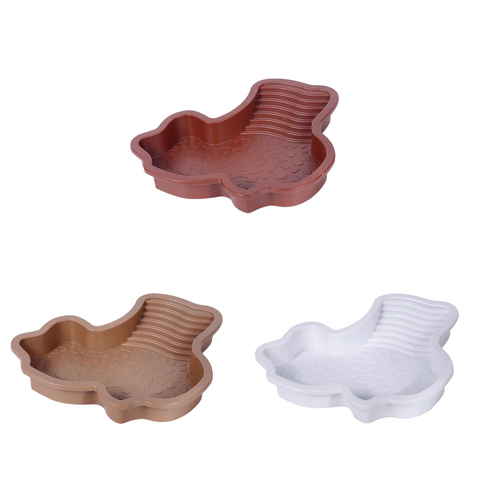 Reptilien-Badeschale, Pool, Re – Water Dish Reptile Bewertung und Preis