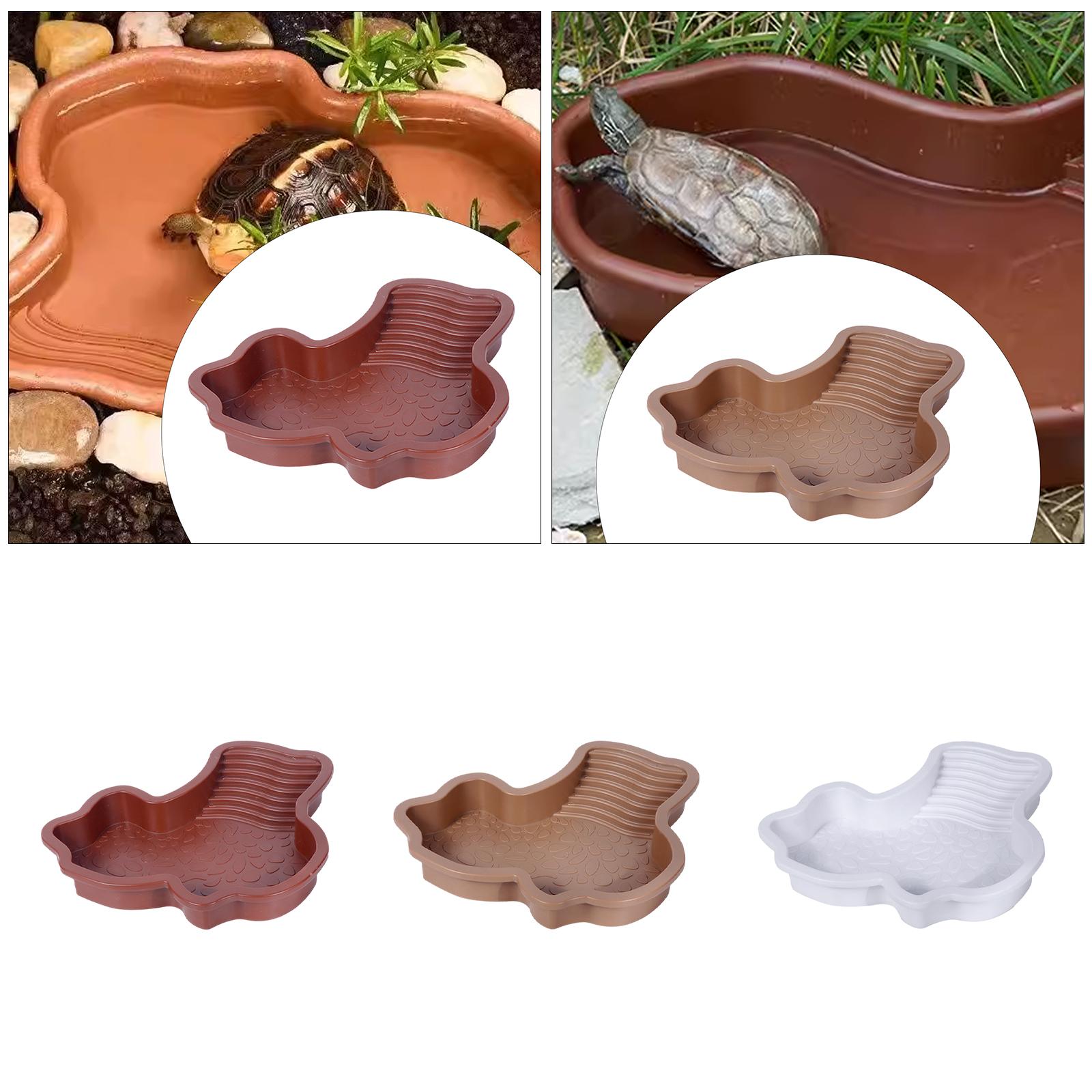 Reptilien-Badeschale, Pool, Re – Water Dish Reptile Bewertung und Preis