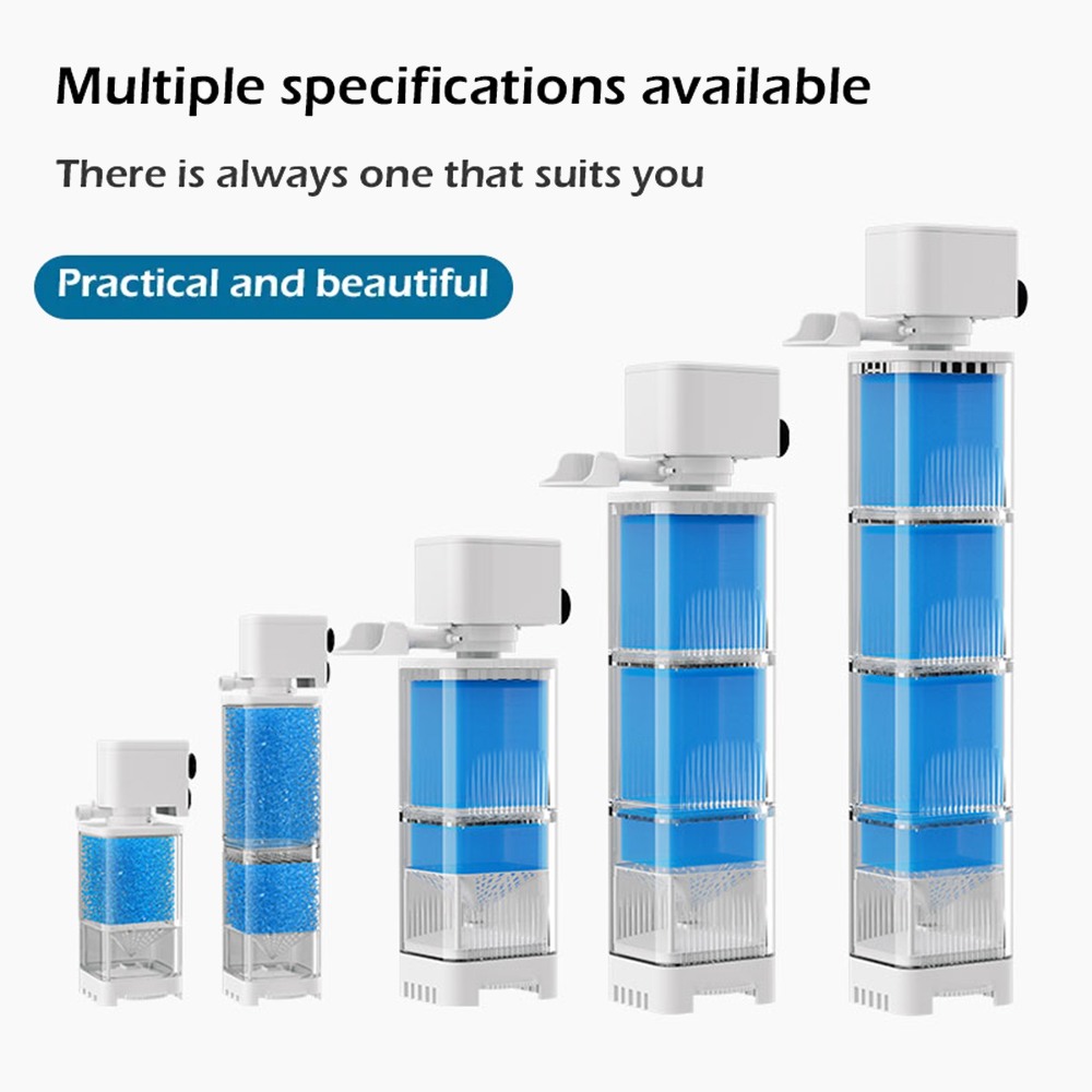 Aquarium-Filterpumpe, Tauchfäh – Aquael Filter Fzn Bewertung und Preis